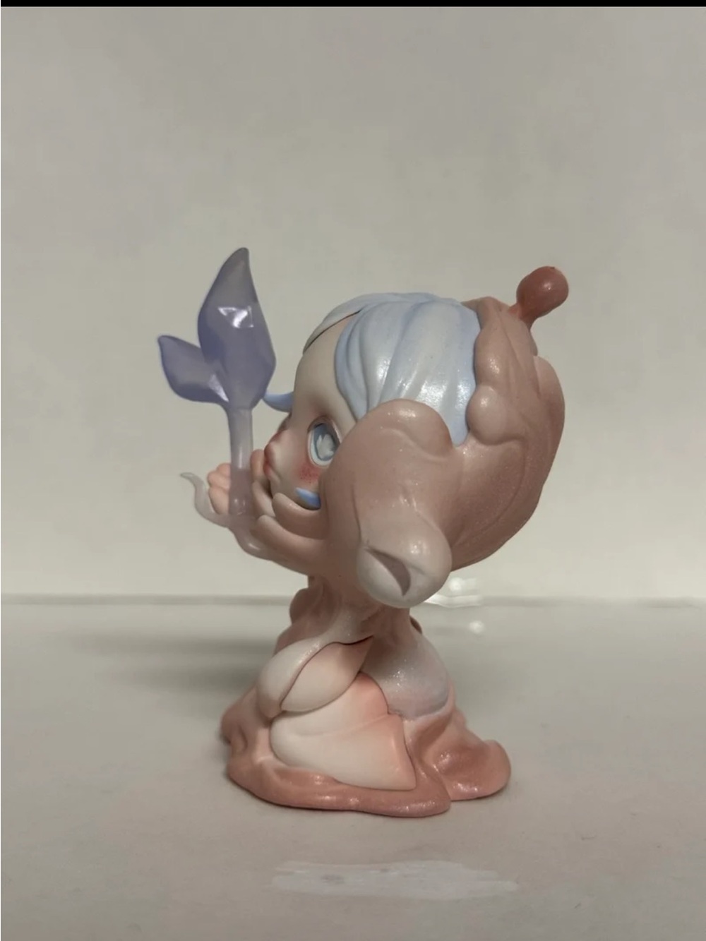Skullpanda the paradox Blindbox figure (out of the mud) - Picture 3 of 6